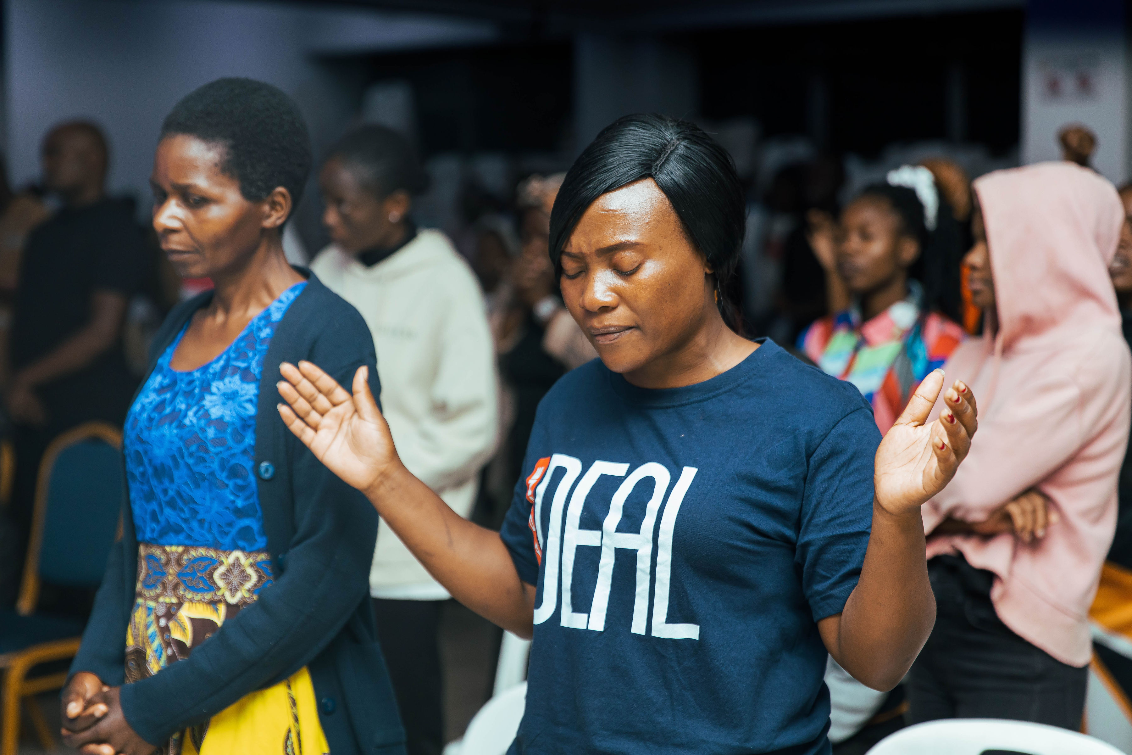 Women's Ministry