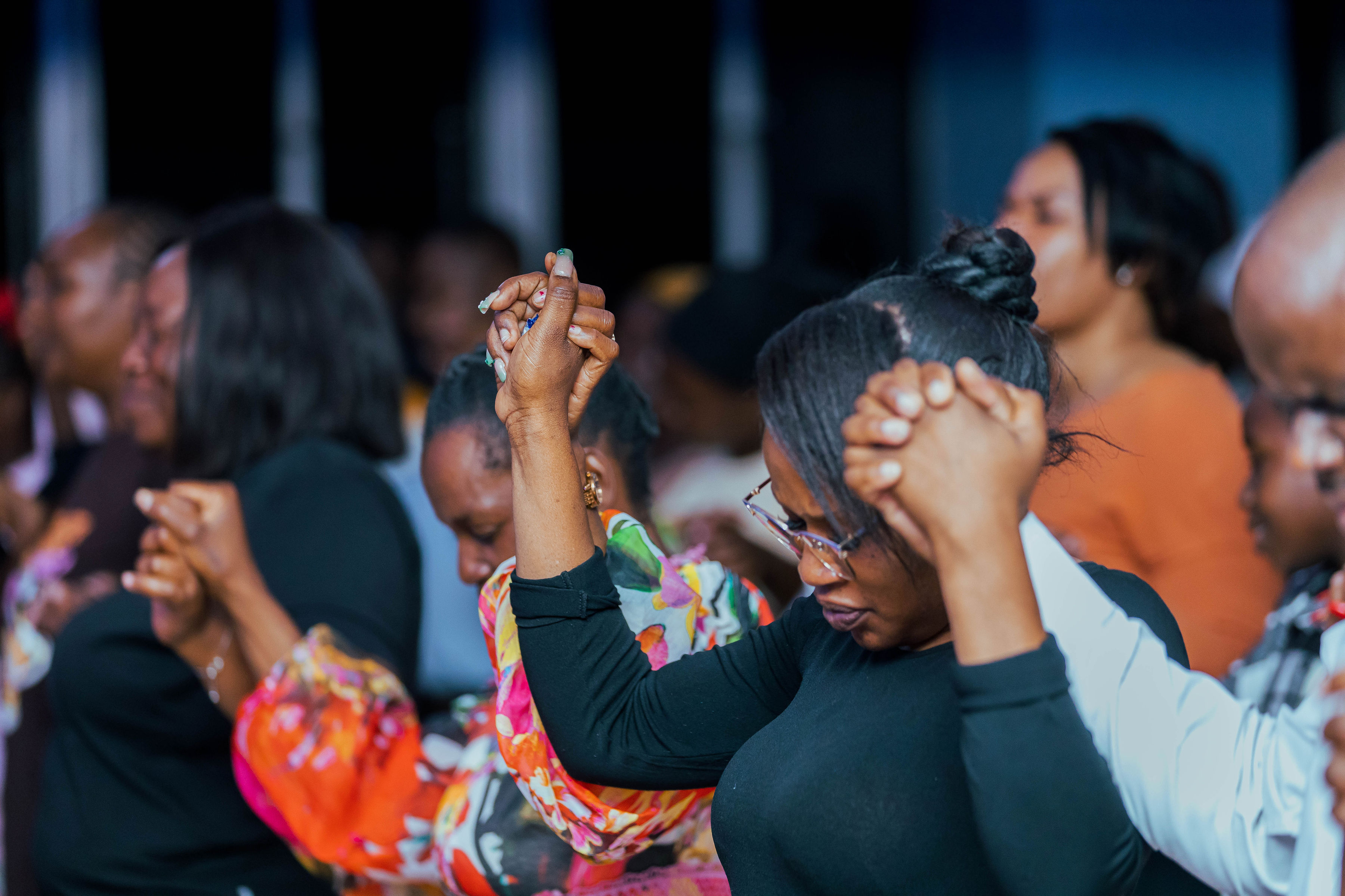 Youth Ministry